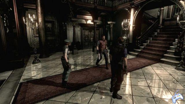 25 Best Resident Evil Games Ranked