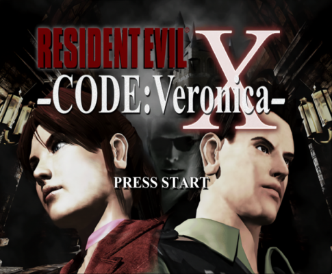 Don't Expect a Resident Evil Code Veronica Remake