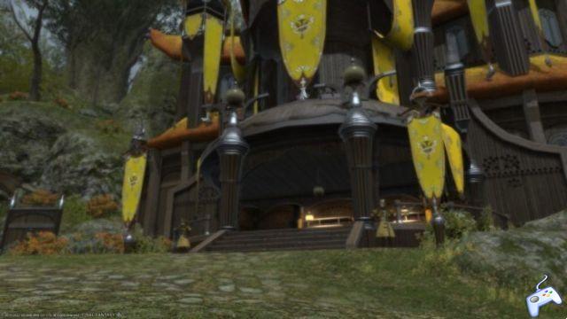 How to make money with corporate seals in Final Fantasy XIV