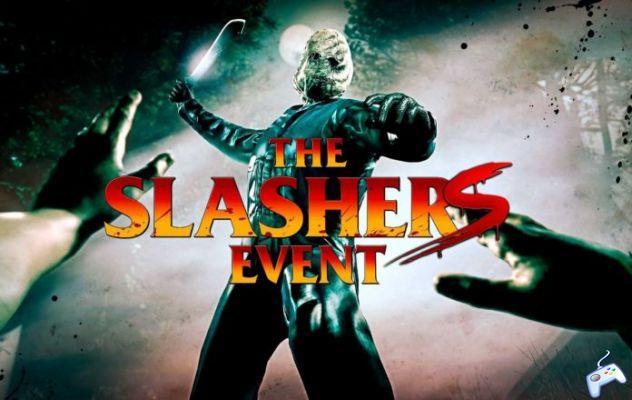 GTA Online: The 4 Slasher Shubhendu Vatsa Locations | October 27, 2021 Where to find Slashers in GTA Online?