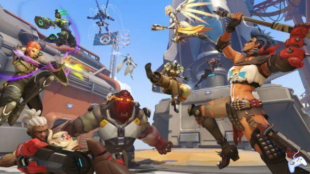 Overwatch Loot Boxes set to stop in September