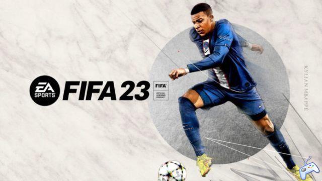 The best strikers in FIFA 23