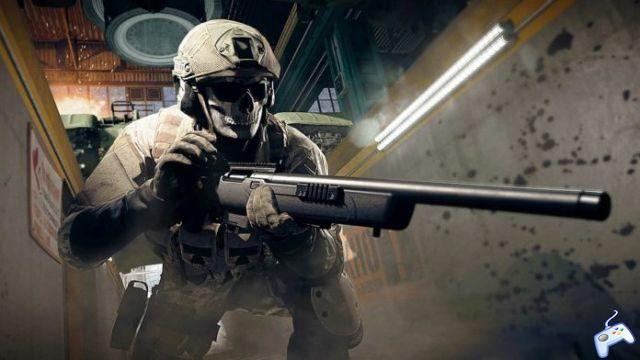 Modern Warfare – How to Uninstall Modes on PC