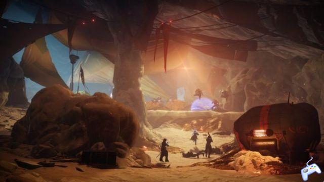 Destiny 2's Best SMGS for PVE and PVP, Ranked