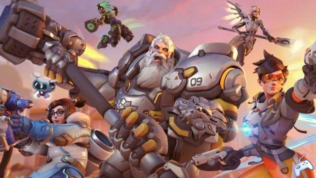 Overwatch 2: How to earn more XP and unlock heroes for free | F2P Guide