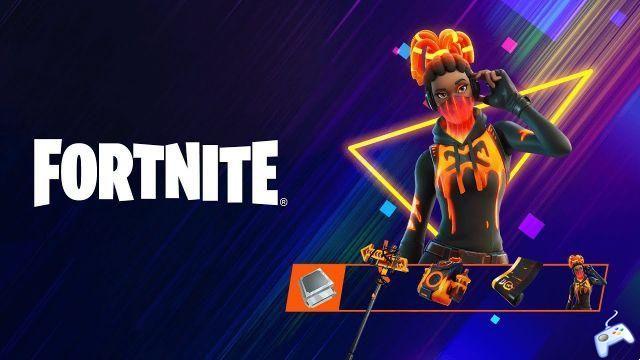 Fortnite Volcanic Assassin Quests: How to Get a Free Tectonic Komplex Skin