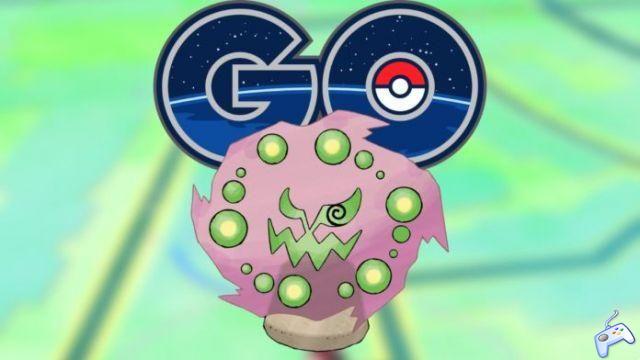 Pokemon GO: How to catch Spiritomb and can it be shiny?