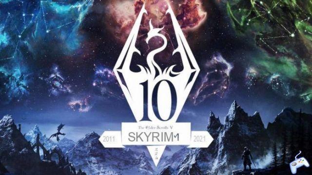 Is Skyrim Anniversary Edition Worth It? All major changes and differences Noah Nelson | October 25, 2021 Ready to relive the magic, Dragonborn?