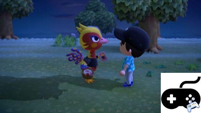 Animal Crossing: New Horizons – Can you get married?