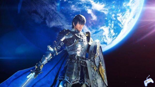 Final Fantasy 14 will resume digital sales this month