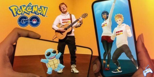 Pokemon Go Ed Sheeran Event: Appearances, Performances, Avatar Items & More Gordon Bicker | November 22, 2021 Pokemon Go has a new event in town…