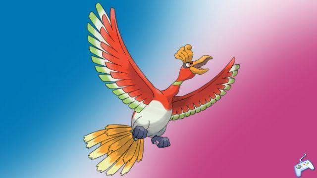 How To Get Ho-Oh In Pokémon Sparkling Diamond and Sparkling Pearl Franklin Bellone Borges | December 1, 2021 Find out how to get Ho-Oh in Pokémon Sparkling Diamond