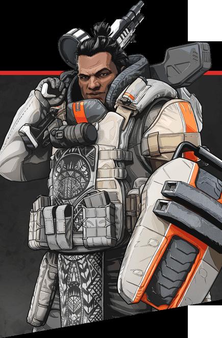 Apex Legends - Gibraltar - Guide, Tips and Tricks for Beginners