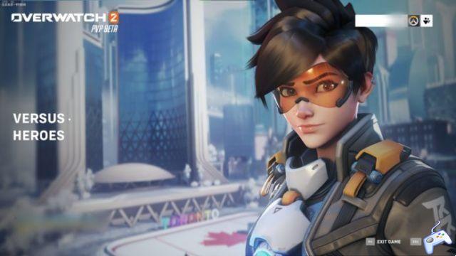 Overwatch 2 Beta multiplayer guide: how to play with friends