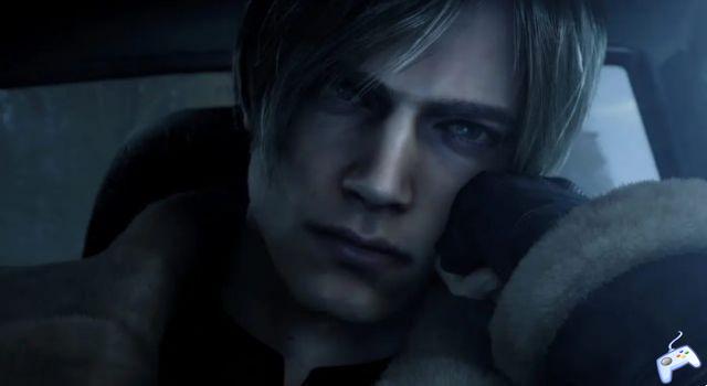 Is there multiplayer in Resident Evil 4 Remake?