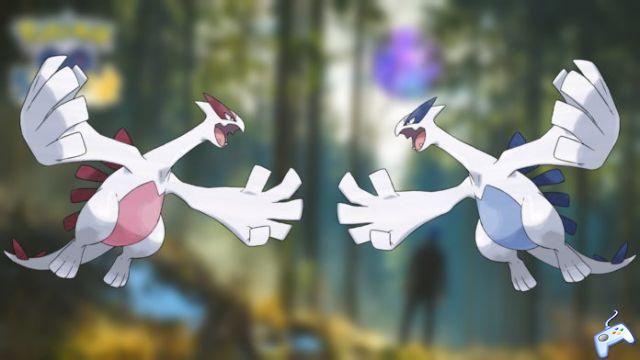 Pokémon GO – Lugia Raid Counters, How to Beat Lugia in September 2021