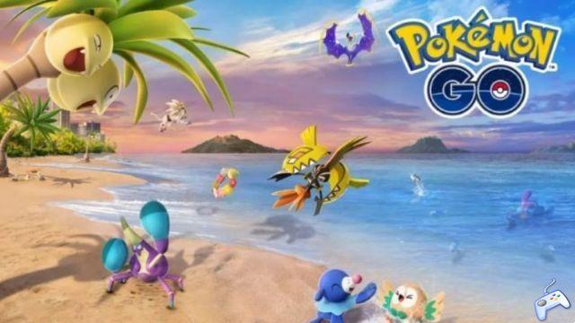 Pokemon GO Alola to Alola event: Which Pokemon hatch from 7 km eggs, can they be shiny?