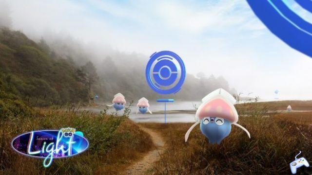 Pokemon GO: Inkay's Special Research Story - Timeline, Bonuses, Shiny Chances & More
