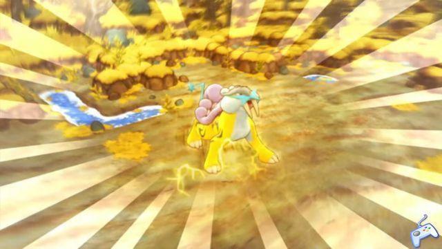 Pokemon Mystery Dungeon DX - Legendary Pokemon Locations and Recruitment Guide