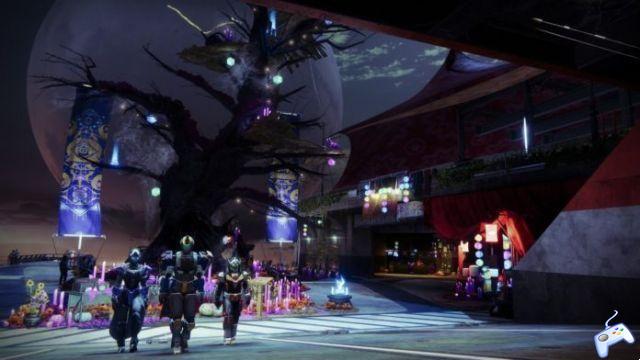 Destiny 2: How to Complete the Vanished But Not Forgotten Quest