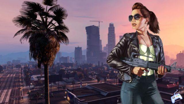 GTA 6 Dataminers Found Cinematic Mode and Other Leaked New Features