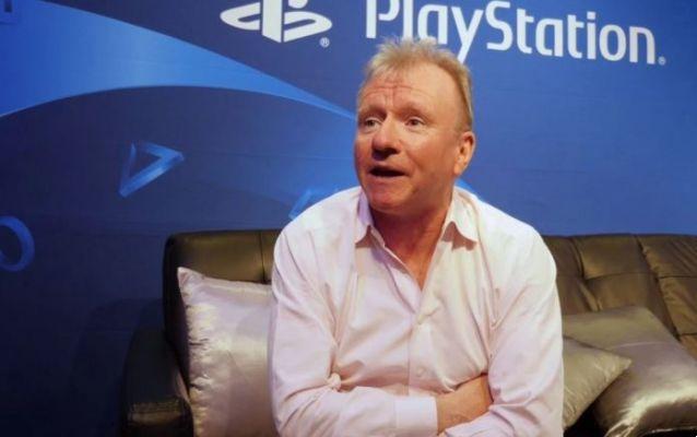 Xbox's offer to keep Call Of Duty games on PlayStation is 'inadequate', says Jim Ryan