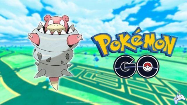 Pokemon GO Mega Slowbro Raid Guide - Best Counters, Weaknesses & More