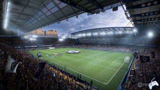 FIFA 23 would be cross-platform for the first time