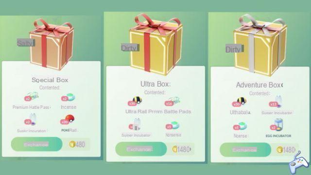 Pokémon GO – Is The Special, Ultra Or Adventure Box Worth It? (January 2021)