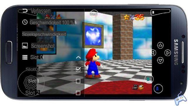 What are the best emulators for Android, play your retro games on mobile