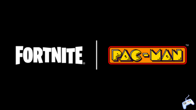 Fortnite gets a collaboration with Pac-Man