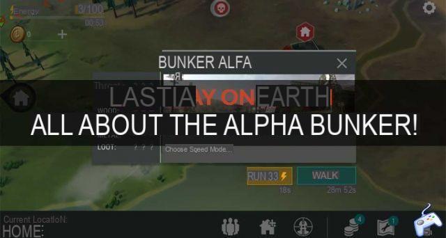 The Last Day on Earth Tip – Everything you need to know about Bunker Alpha