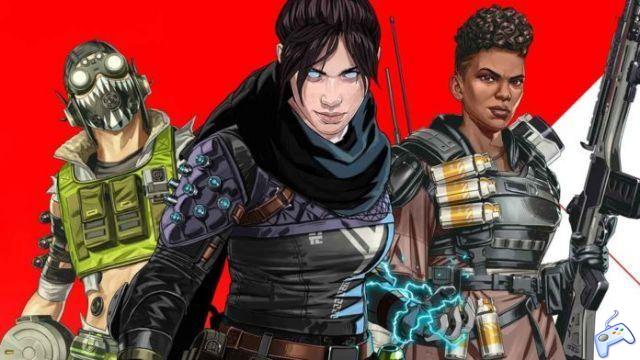Apex Legends Mobile – Does it have crossplay, does progression continue?