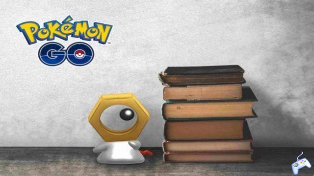 How to Get a Meltan Box in Pokemon Go