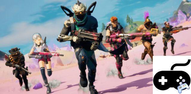 Fortnite Season 5 Chapter 2: Battle Pass challenges and quests walkthroughs