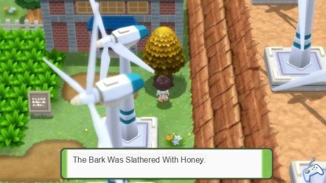 Pokémon BDSP Honey Tree Spawns: All Honey Pokémon in Sparkling Diamond and Sparkling Pearl Elliott Gatica | November 29, 2021 Honey trees are the perfect place for shade and that's exactly how I feel.