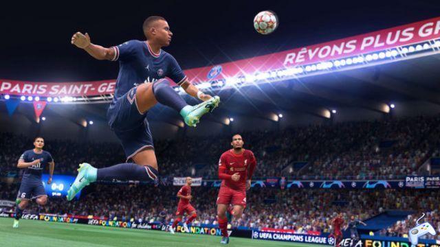 FIFA 1.26 Update 22 Patch Notes