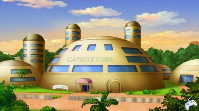 Fortnite item clues leaked at Dragon Ball Crossover