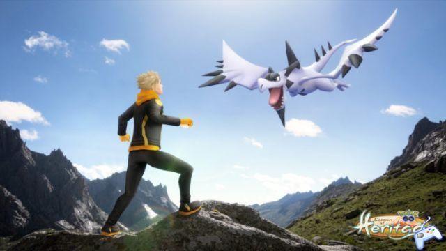 Pokemon GO Mountains of Power Event Guide: Timed Research, Spawns & More Diego Perez | January 6, 2022 The first Pokemon GO event of 2022 has arrived.