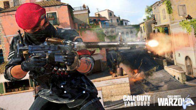Call of Duty: Warzone – How To Fix Dev Error 5476 | Console guide