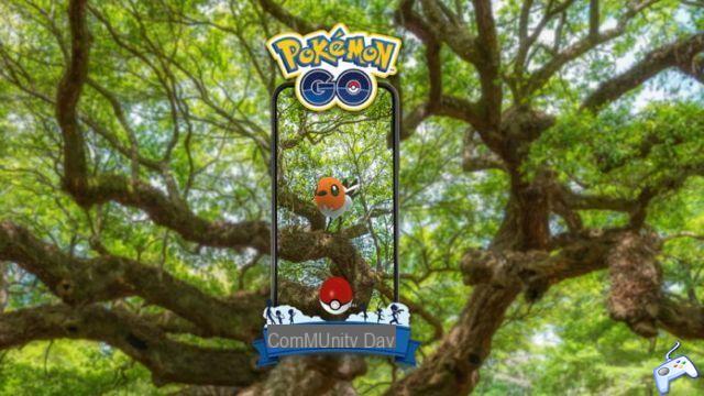 Pokémon GO Fletchling Community Day Guide - Everything You Need To Know