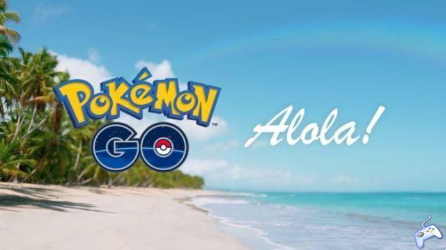 Pokemon GO Season of Alola checklist: what you need to do before the season ends