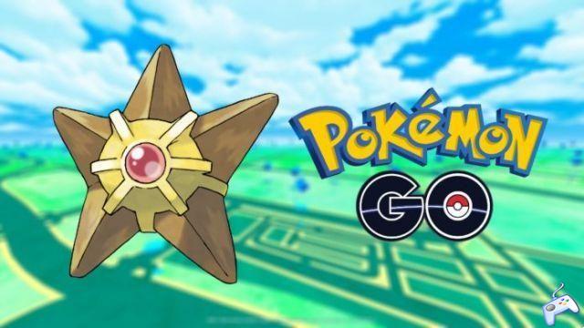 Pokemon GO Staryu Spotlight Hour Guide: Shiny Chances & Perfect IV Stats
