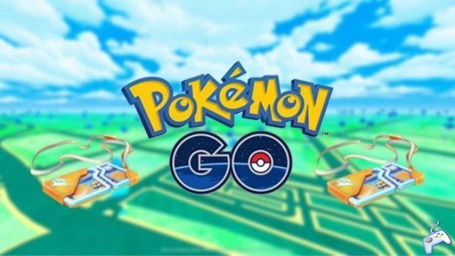 Pokemon GO: How to Get Free Raid Passes (March 2022)