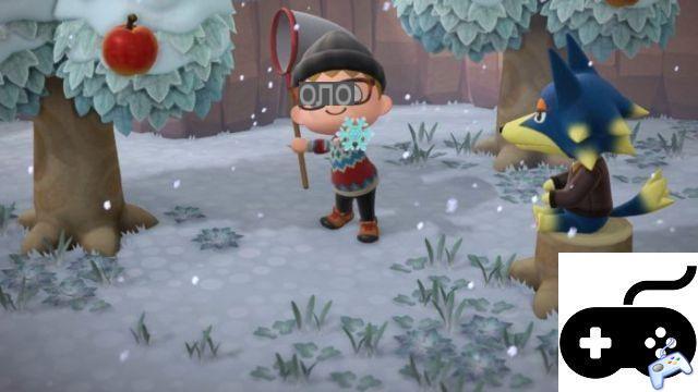 Animal Crossing: New Horizons - How to take off your hat