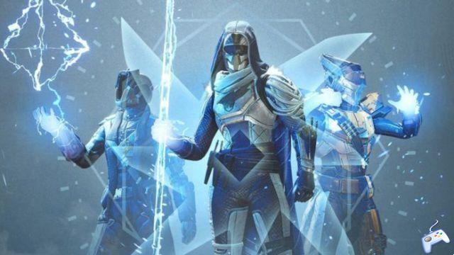 Destiny 2: How to Unlock Arc 3.0 Fragments and Grenades
