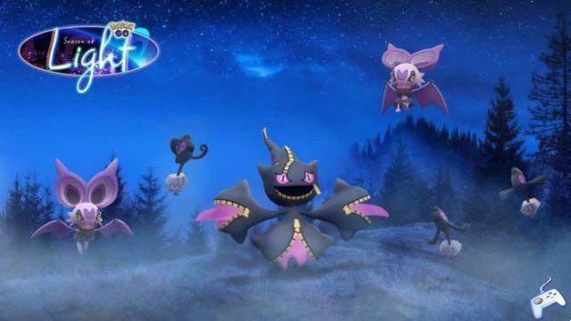 All Mysterious Mask Special Research Tasks and Rewards in Pokemon GO