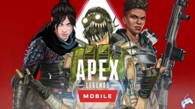Best Apex Legends Mobile Controller Settings