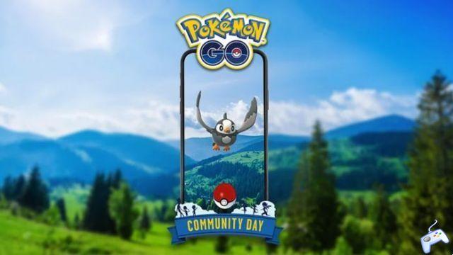 How to Prepare for Starly Community Day in Pokemon GO