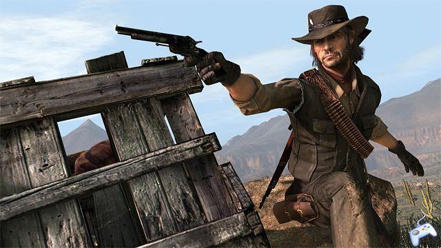 Rockstar Games Confirms Red Dead and GTA 4 Remasters Won't Happen